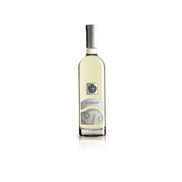 Vino Bianco Entemari Isola Dei Nuraghi Igt Azienda Agricola Pala-cz