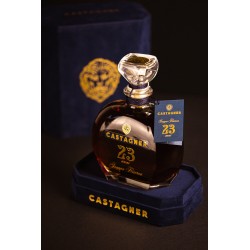 Distilleria Castagner - Grappa Fuoriclasse Leon Prosecco - 0,70 - 37,5°