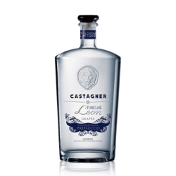 Distilleria Castagner - Grappa Fuoriclasse Leon Prosecco