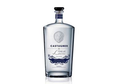 Distilleria Castagner - Grappa Fuoriclasse Leon Prosecco