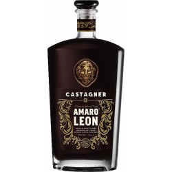 Distilleria Castagner -  Fuoriclasse Amaro Leon