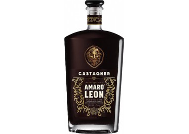 Distilleria Castagner -  Fuoriclasse Amaro Leon