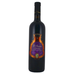 Fratelli Vincenzi - Vino Rosso Amarene