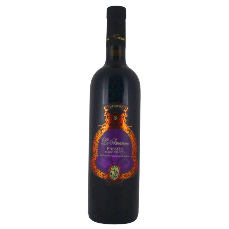 Fratelli Vincenzi - Vino Rosso Amarene