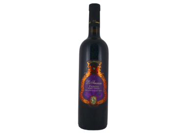 Fratelli Vincenzi - Vino Rosso Amarene