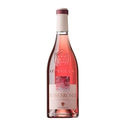 Ottella Rosesroses Rosato Igt Altomincio 2023 cl.75 12%