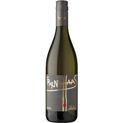 FRANZ HAAS Vigneti Delle Dolomiti IGT Bianco MANNA 2021 Cl.75