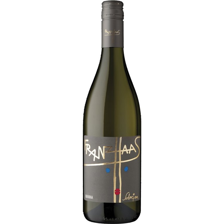 FRANZ HAAS Vigneti Delle Dolomiti IGT Bianco MANNA 2021 Cl.75 FRANZ HAAS Vigneti Delle Dolomiti IGT Bianco MANNA 2021 Cl.75
