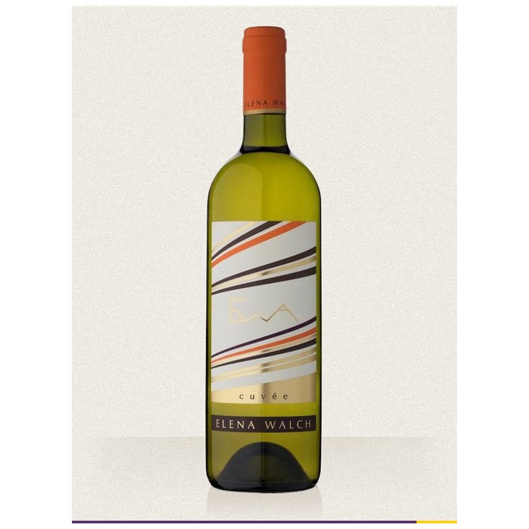Elena Walch EWA Cuvée 2023 cl.75 Elena Walch EWA Cuvée 2023 cl.75