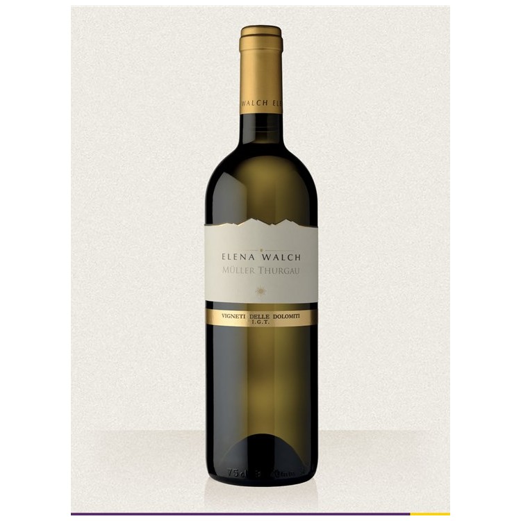 Elena Walch - Müller Thurgau Elena Walch - Müller Thurgau