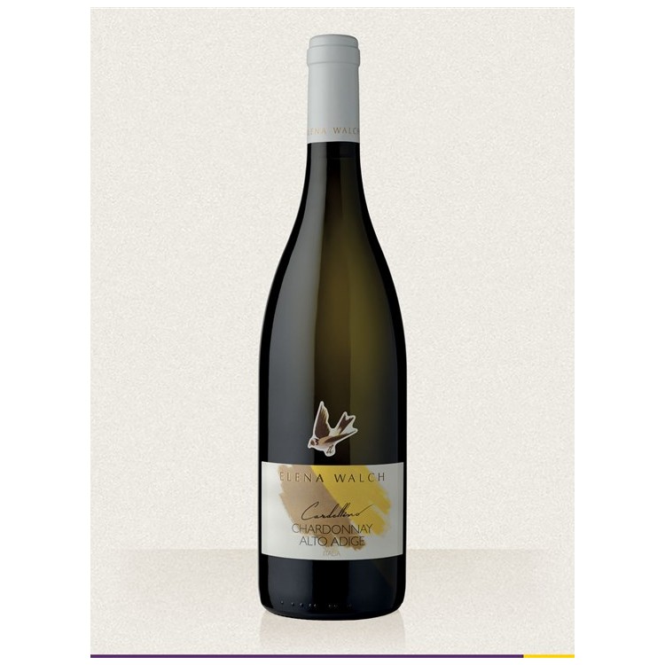 Elena Walch - Chardonnay Cardellino Elena Walch - Chardonnay Cardellino