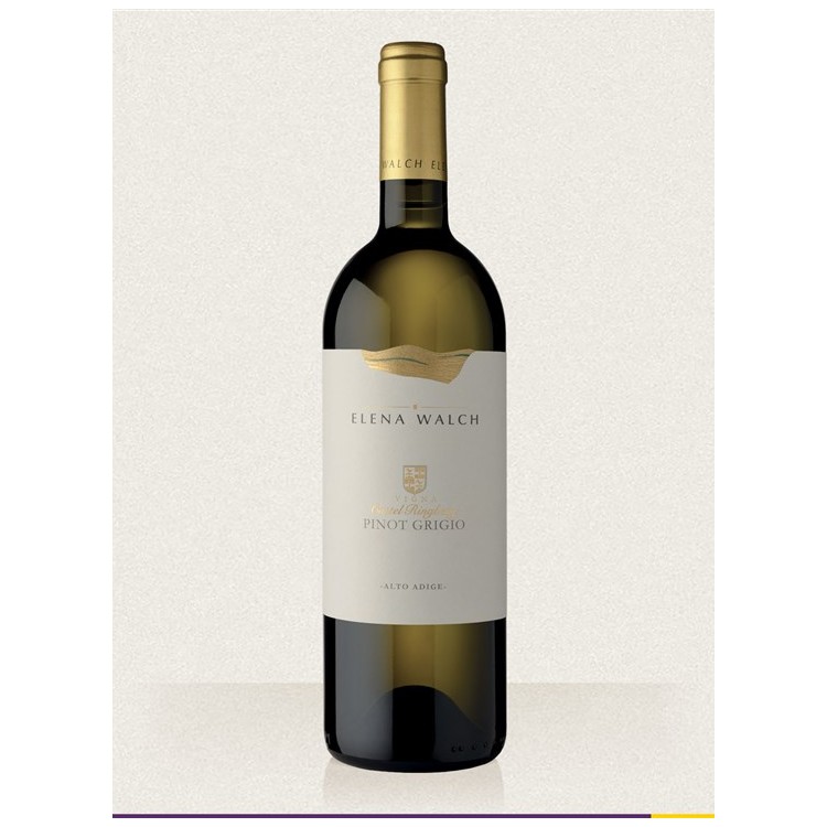 Elena Walch - Pinot Grigio Vigna Castel Ringberg Elena Walch - Pinot Grigio Vigna Castel Ringberg
