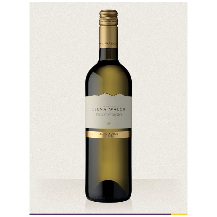 Elena Walch Pinot Grigio Alto Elena Walch Pinot Grigio Alto