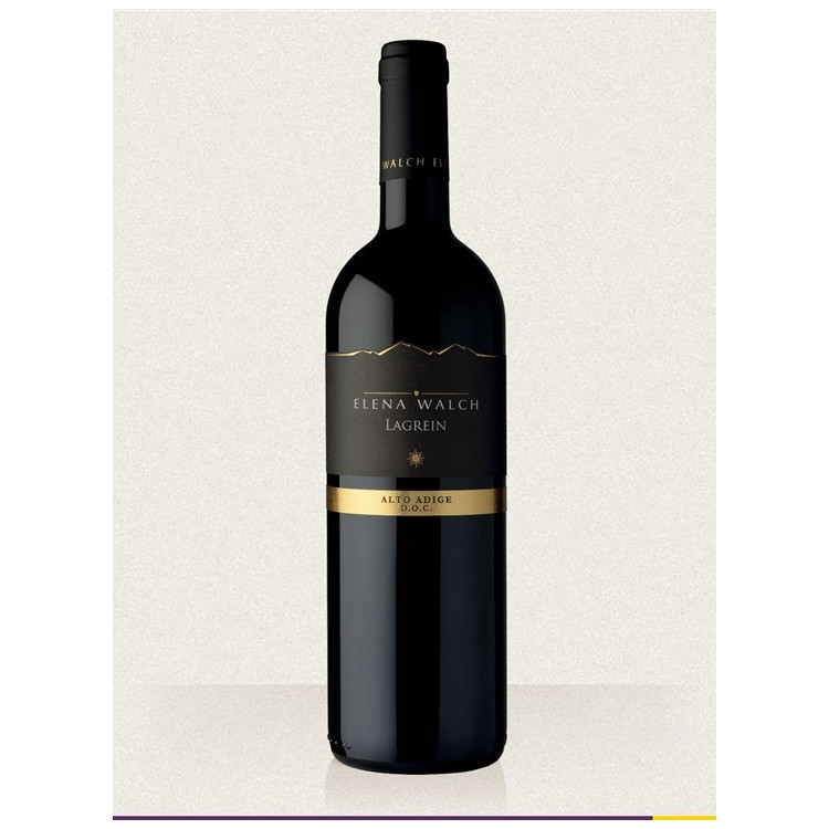 Elena Walch Alto Adige Doc Lagrein Elena Walch Alto Adige Doc Lagrein