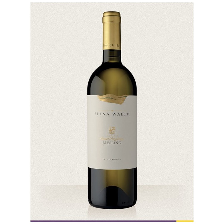 Elena Walch - Riesling Vigna Castel Ringberg Elena Walch - Riesling Vigna Castel Ringberg