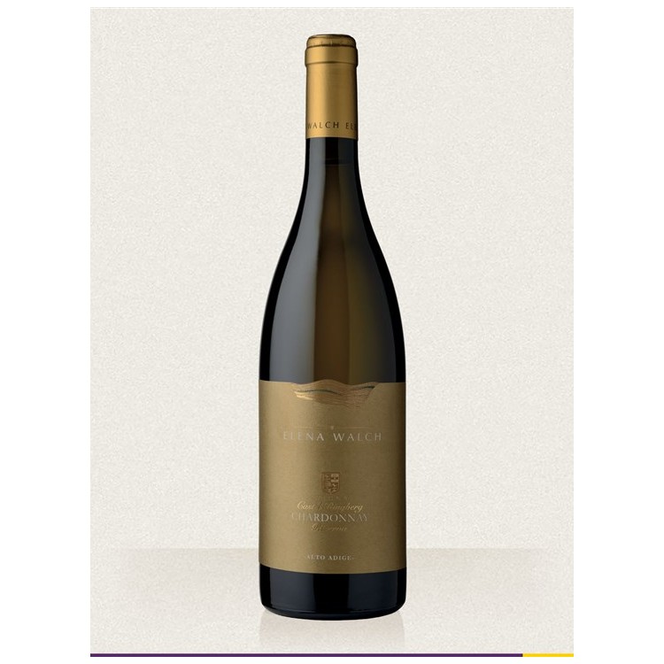 Elena Walch - Chardonnay Riserva Vigna Castel Ringberg Elena Walch - Chardonnay Riserva Vigna Castel Ringberg