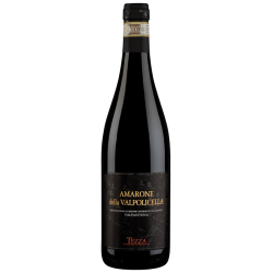 Amarone della Valpolicella Valpantena DOCG  2011 Tezza