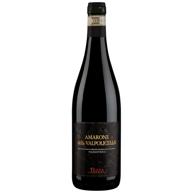 Amarone della Valpolicella Valpantena DOCG 2011 Tezza Amarone della Valpolicella Valpantena DOCG 2011 Tezza