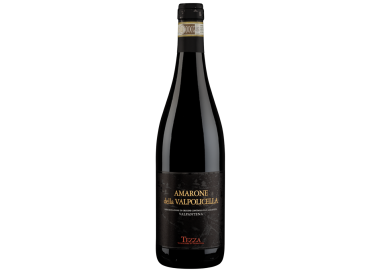 Amarone della Valpolicella Valpantena DOCG  2011 Tezza