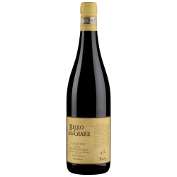 Amarone della valpolicella Valpantena Riserva  Selezione Brolo delle Giare (Tezza)