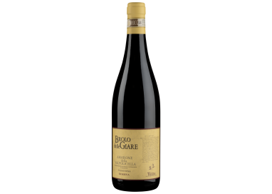 Amarone della valpolicella Valpantena Riserva  Selezione Brolo delle Giare (Tezza)