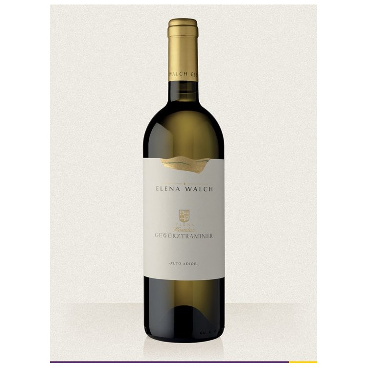 Elena Walch - Gewürztraminer Vigna Kastelaz Elena Walch - Gewürztraminer Vigna Kastelaz