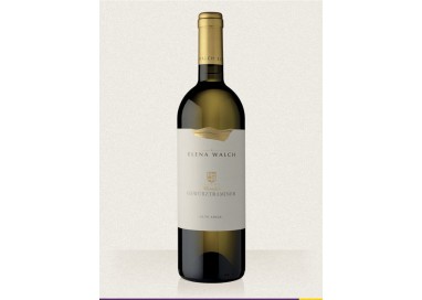 Elena Walch - Gewürztraminer Vigna Kastelaz