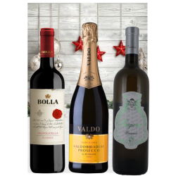 Vini del Veneto