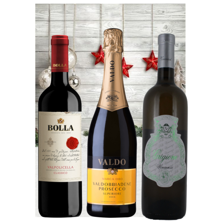 Vini del Veneto Vini del Veneto