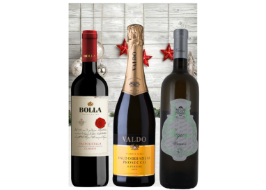 Vini del Veneto