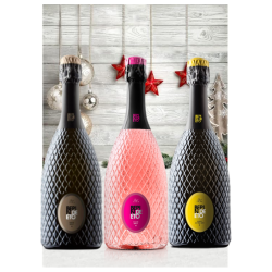 La magia del Prosecco di Bepin de Eto