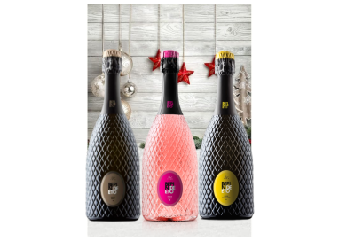 La magia del Prosecco di Bepin de Eto