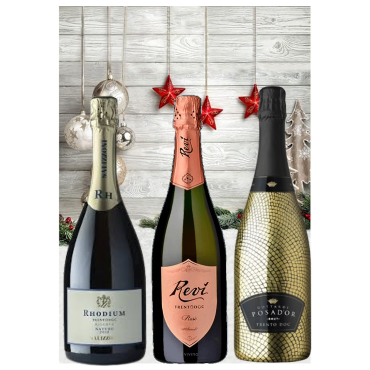 excellence of Trento Doc sparkling wines excellence of Trento Doc sparkling wines