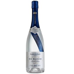 Andrea da Ponte - Grappa Uve Bianche Malvasia & Chardonnay 38 ° 0,70 l.
