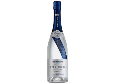 Andrea da Ponte - Grappa Uve Bianche Malvasia & Chardonnay 38 ° 0,70 l.