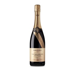 Andrea da Ponte - Vecchia Grappa di Prosecco 42 ° 0,70 l.