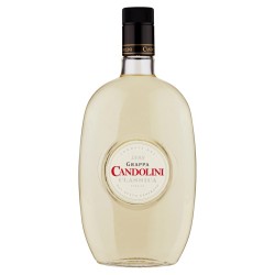Distilleria Candolini  -  Grappa  Classica  40 °  0,70 L.