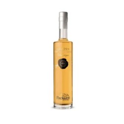 Distilleria Paolazzi - Grappa di monovitigno Gewurtzraminer  43° 0,70 L.