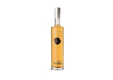 Distilleria Paolazzi - Grappa di monovitigno Gewurtzraminer  43° 0,70 L.