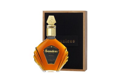 Bas Armagnac  Millésime 1983 SAMALENS