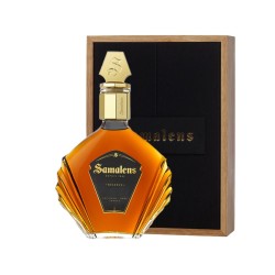 Bas Armagnac  Millésime 1978 SAMALENS