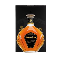 Bas Armagnac  Vieille Relique SAMALENS