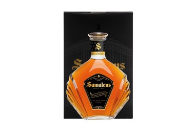Bas Armagnac  Vieille Relique SAMALENS