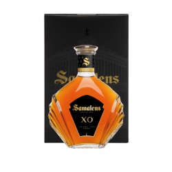 Bas Armagnac Reserve Imperia le X.O. SAMALENS