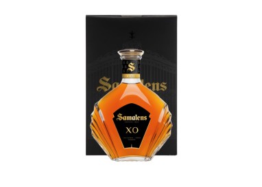 Bas Armagnac Reserve Imperia le X.O. SAMALENS