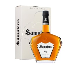 Bas Armagnac  V.S. SAMALENS