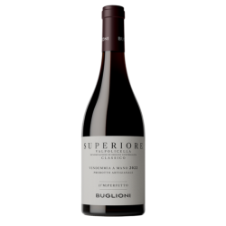 (I'M) Perfetto Valpolicella Classico Superiore DOC  2022 - Cantina  Buglioni