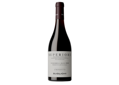 (I'M) Perfetto Valpolicella Classico Superiore DOC  2022 - Cantina  Buglioni