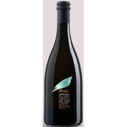 Feral N° 1  Barbabietola bianca Luppolo Pepe di Szechuan 750ml