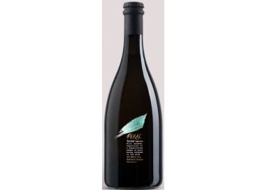 Feral N° 1  Barbabietola bianca Luppolo Pepe di Szechuan 750ml
